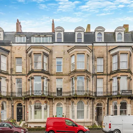 Derwent House - Everley - Uk46785 度假居 *