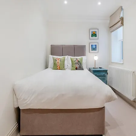 度假居 Derwent House - Everley - Uk46785 斯卡伯勒
