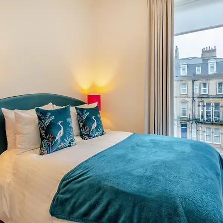 Derwent House - Everley - Uk46785 度假居 斯卡伯勒