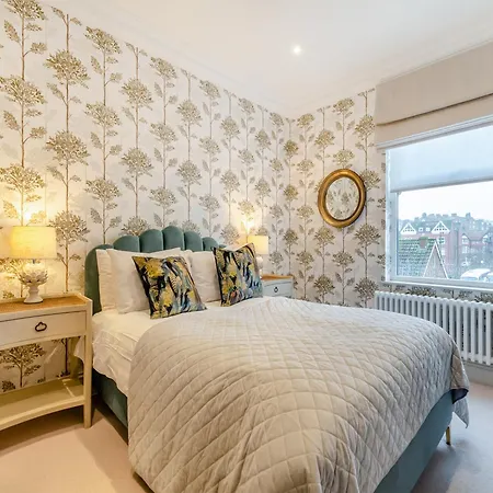 度假居 Derwent House - Everley - Uk46785 斯卡伯勒