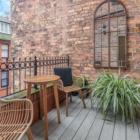 Nyaraló Derwent House - Everley - Uk46785 *