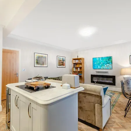 Derwent House - Everley - Uk46785 Nyaraló *