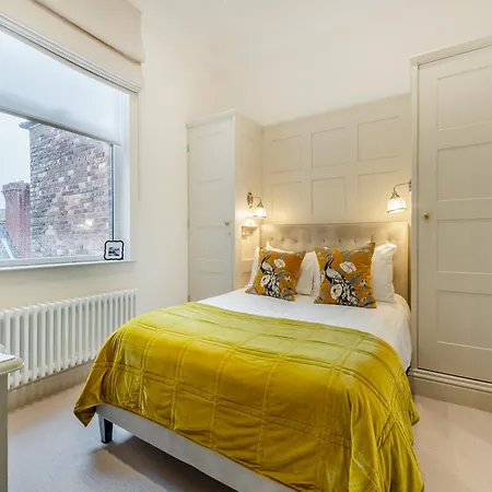 Derwent House - Everley - Uk46785 Nyaraló *