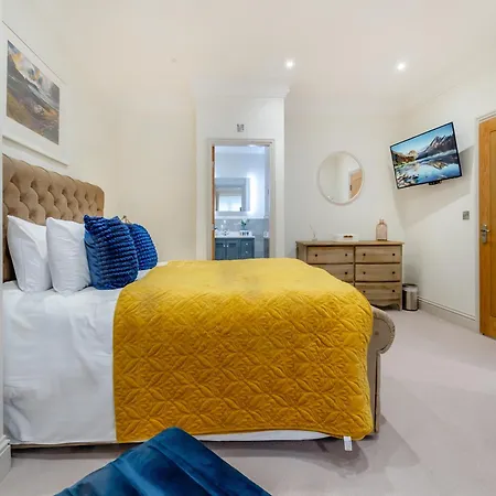 Derwent House - Everley - Uk46785 بيت للعطل *