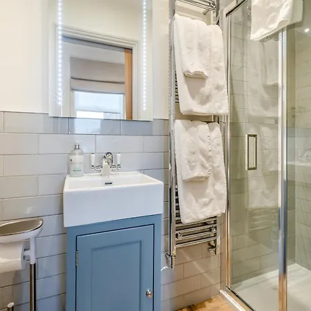 Derwent House - Everley - Uk46785 別荘 *