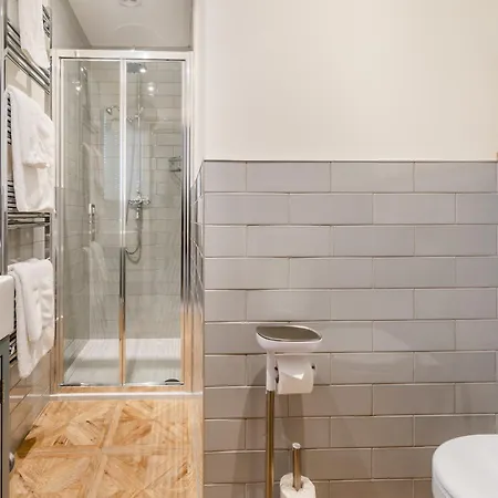 別荘 Derwent House - Everley - Uk46785 *